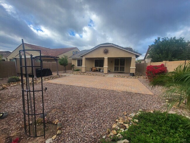 Foto del edificio - Welton Place