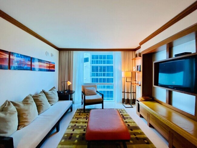 Foto del edificio - 6801 Collins Ave