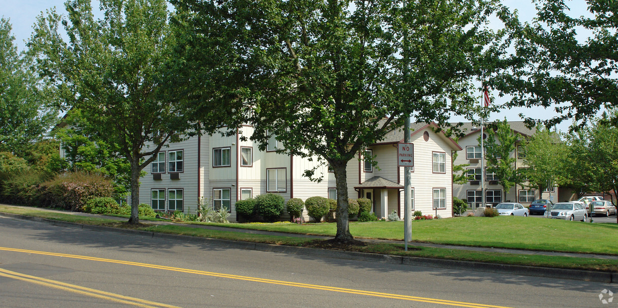 Building Photo - Southview Terrace