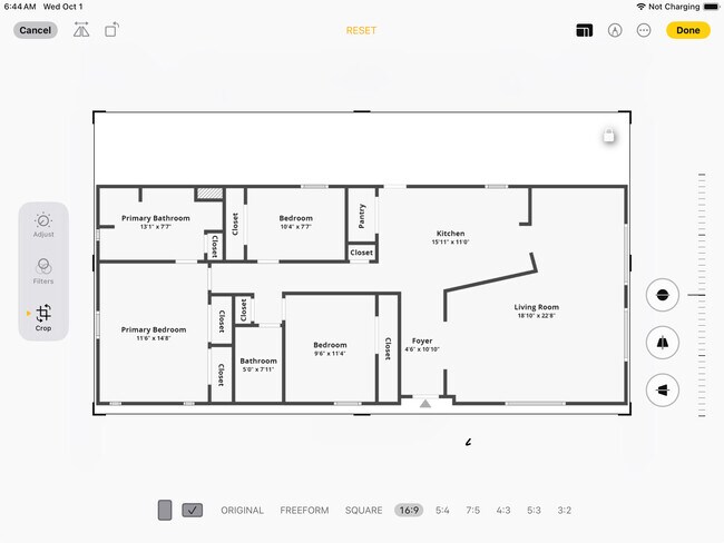 Foto del edificio - 10 Cedar St