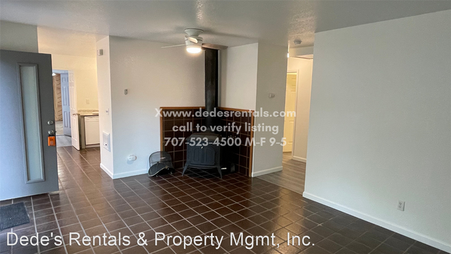 Building Photo - 2 br, 2 bath House - 7920 Swartz Ave