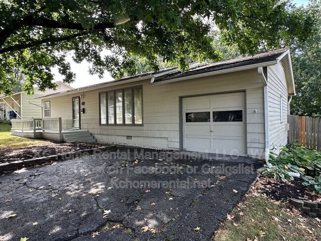 Building Photo - 6134 Glenwood St