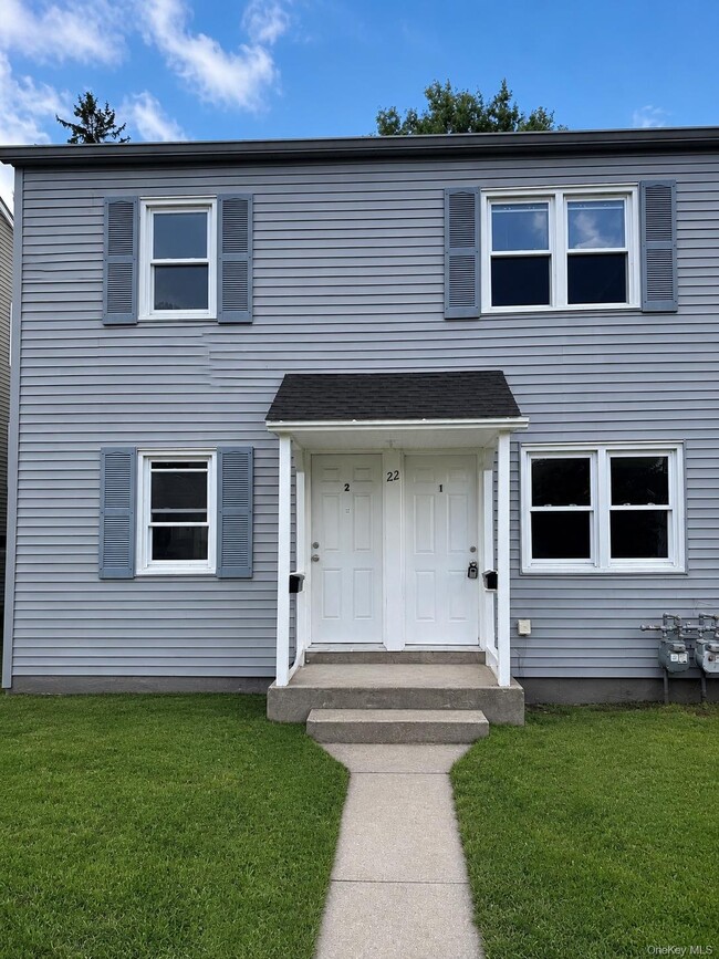 Building Photo - 22 Vernon Terrace