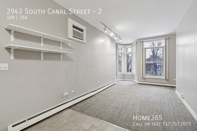 Building Photo - 2943 S Canal St