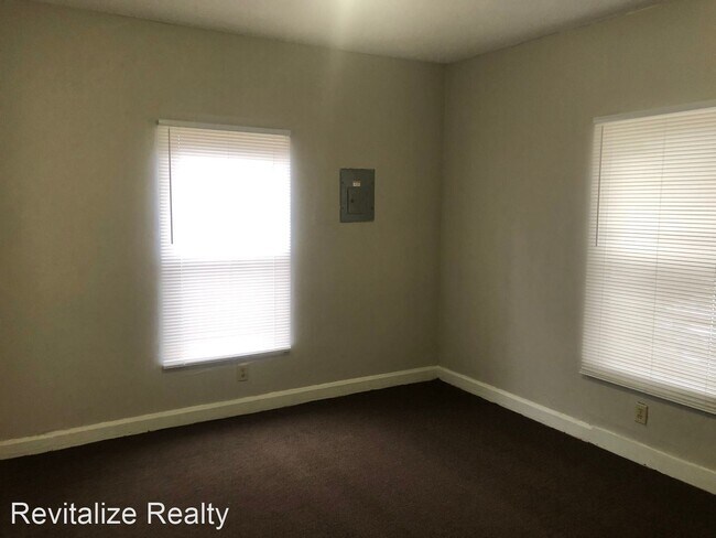 Foto del edificio - 2 br, 1 bath House - 419 Driver St
