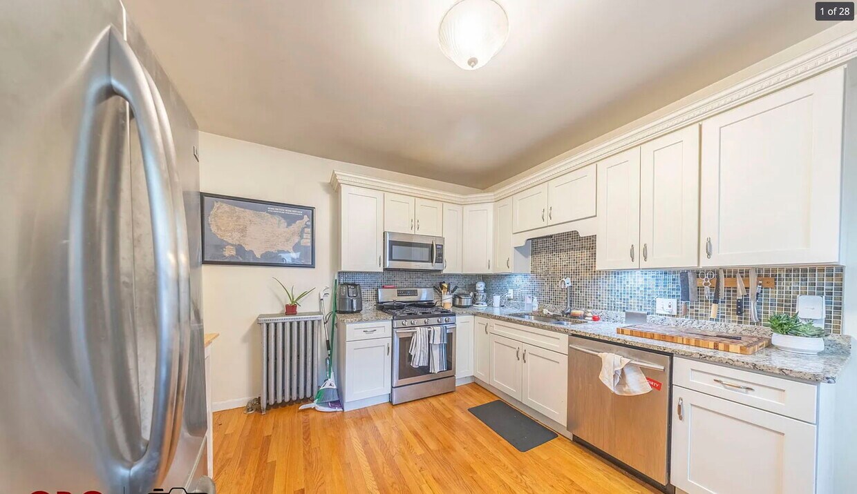 Foto principal - 375 Prospect St
