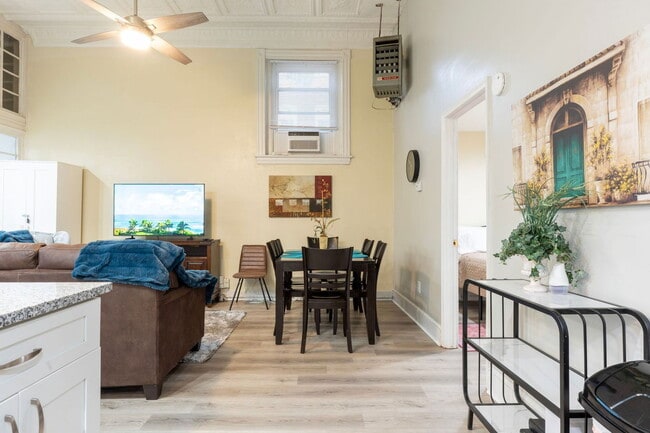 Foto del edificio - 1601 W Cary St