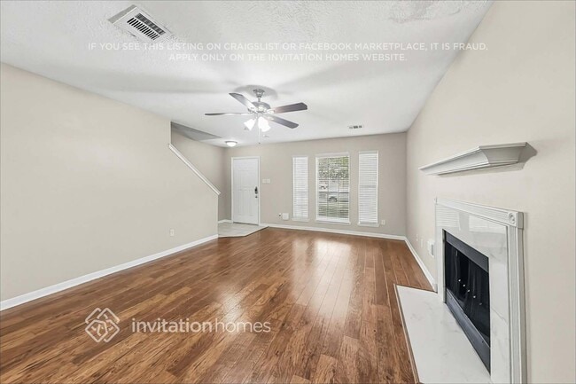Building Photo - 1909 Fir Tree Dr