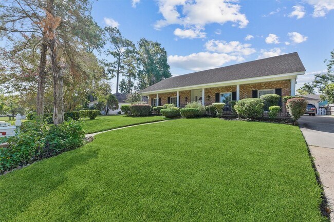 Foto del edificio - 20618 Fieldtree Dr