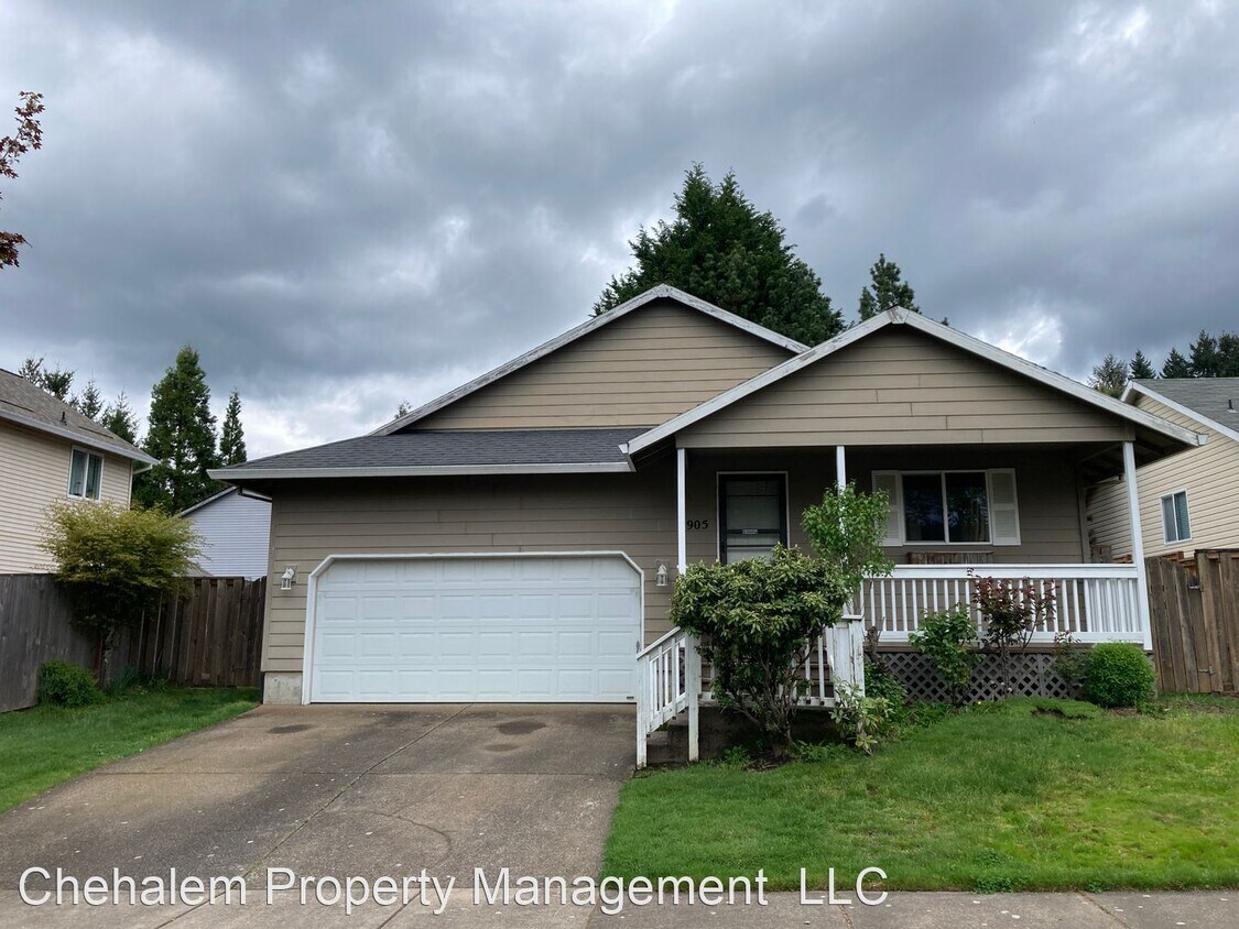 Primary Photo - 3 br, 2 bath House - 905 Hilltop Dr.