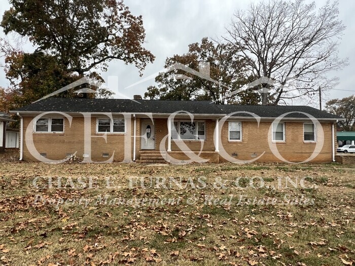 108 S Blackstock Rd House Rental in Spartanburg, SC