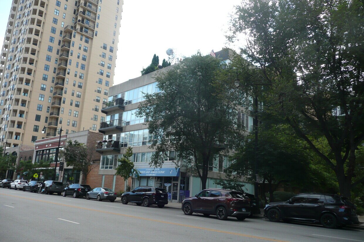 Foto principal - 1430 S Michigan Ave