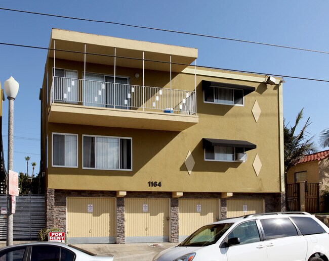 Building Photo - 1164-1170 Daisy Ave