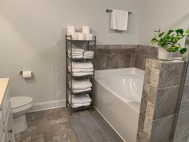 Photo - 2347 Castle Keep Way Townhome