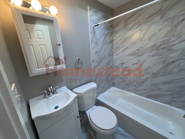 Foto del edificio - 2 BEDROOM FOR RENT IN UPPER DARBY