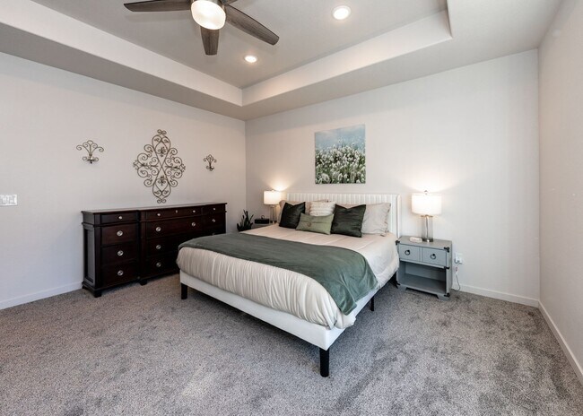 Building Photo - Serene, Peaceful Retreat nestled up to Mt Open Space