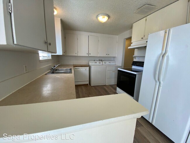 Foto del edificio - 10926 Paine Field Way