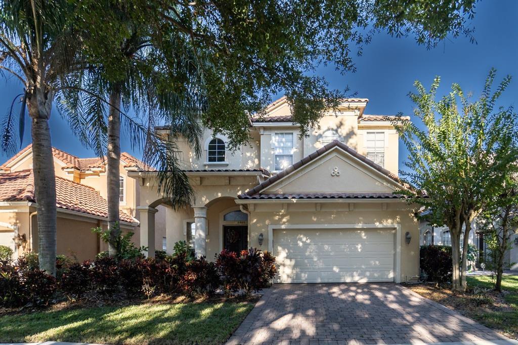 Foto principal - 8605 St Marino Blvd