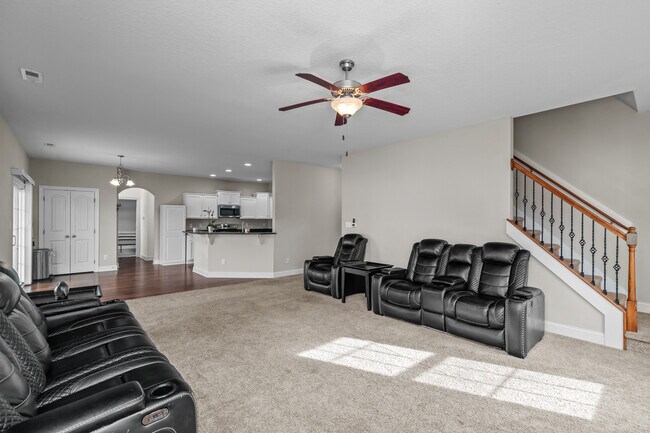 Building Photo - 429 Worsley Wy