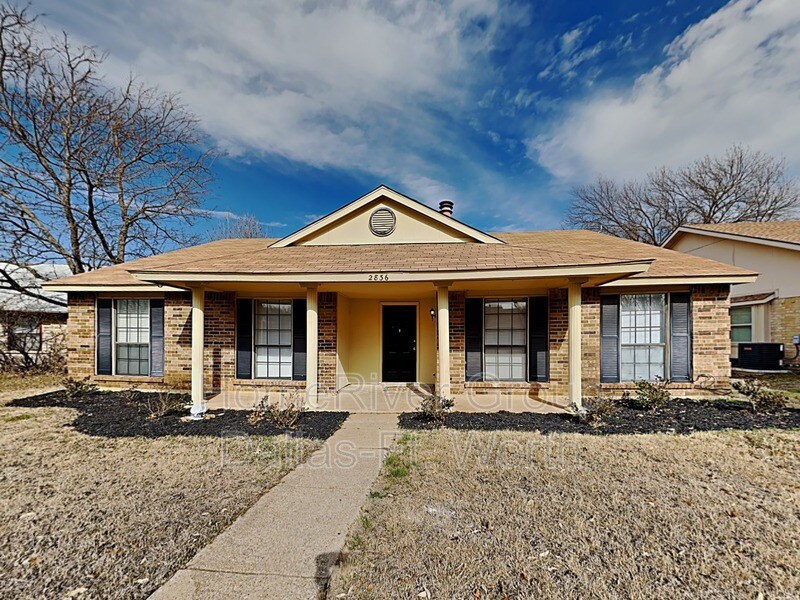 2836 Chelsea Ln, Flower Mound, TX 75028 House for Rent in Flower Mound, TX