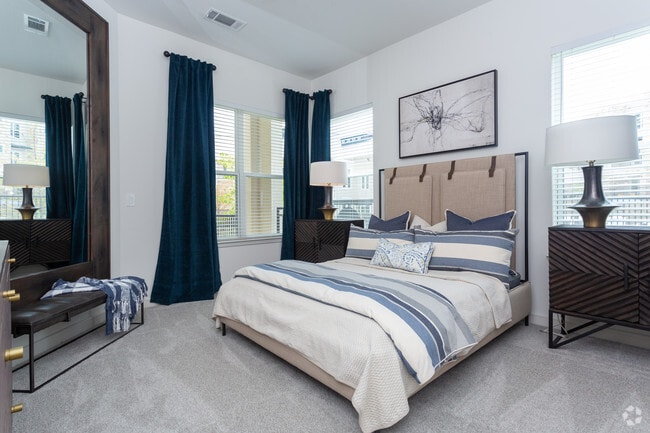 1BR,1BA-A2 - Woodlands at the Preserve