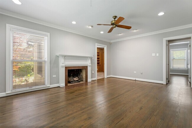 Foto del edificio - 6040 Ellsworth Ave