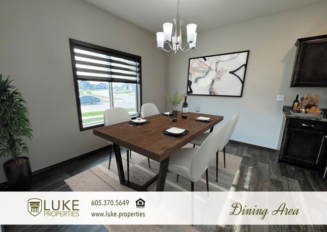 Foto del edificio - 6309 S Burlow Trail