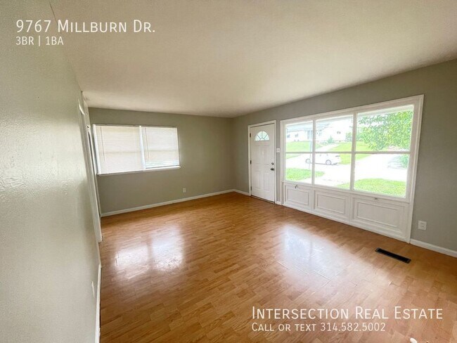 Foto del edificio - 9767 Millburn Dr