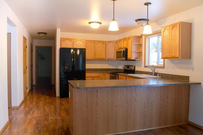 Foto del edificio - 8151 Easy St