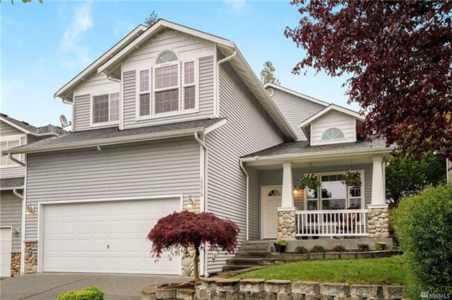 Building Photo - Lynnwood 3 Bedroom Home