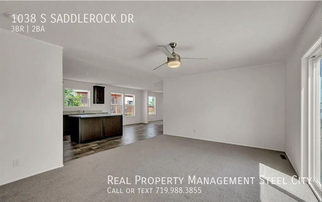 Foto del edificio - Charming 3 bed 2 bath Home