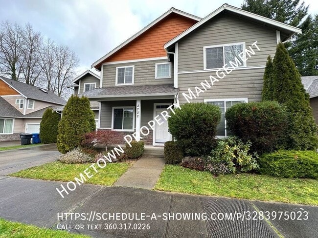 Building Photo - Beautiful 3 Bedroom 2.5 Bath Home Availabl...