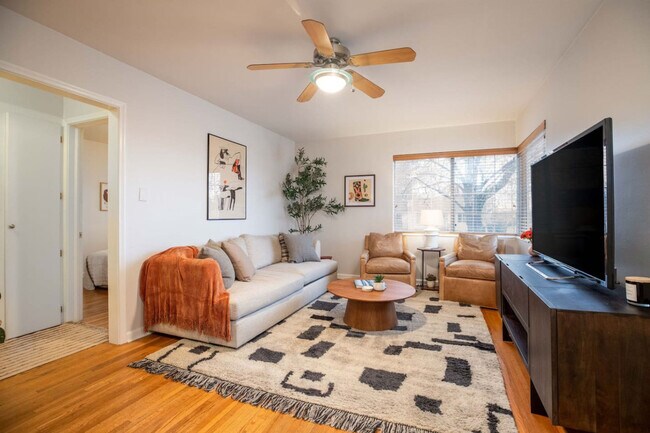 Foto del edificio - 1636 Parkway Ave
