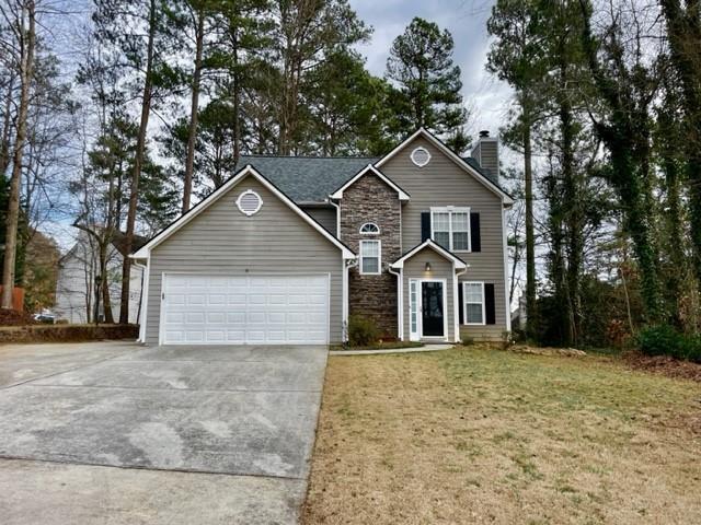 Primary Photo - 3377 English Oaks Dr NW
