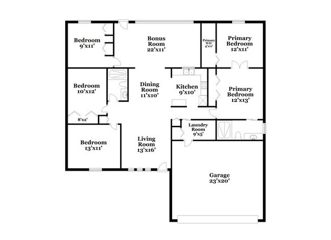 Building Photo - 1011 S E 25TH TER, CAPE CORAL, FL 33904