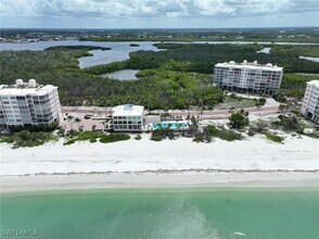 Building Photo - 265 Barefoot Beach Blvd