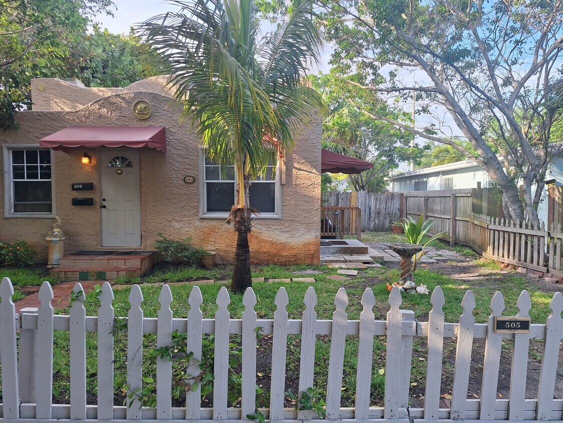 Foto principal - 505 54th St