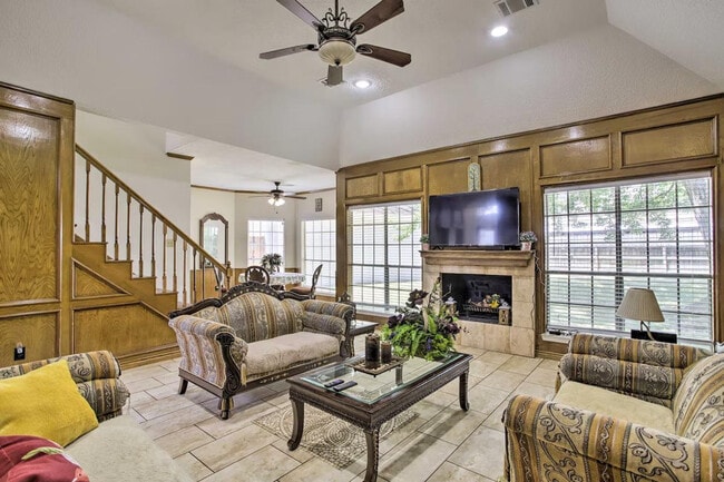 Building Photo - 15307 T C Jester Blvd