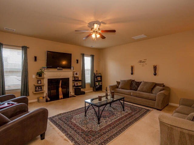 Building Photo - 341 Congling Circle