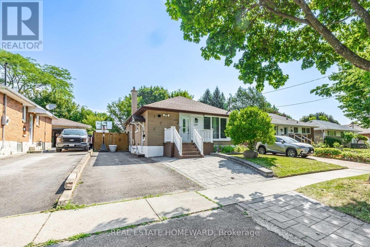 Primary Photo - 259 Windsor St