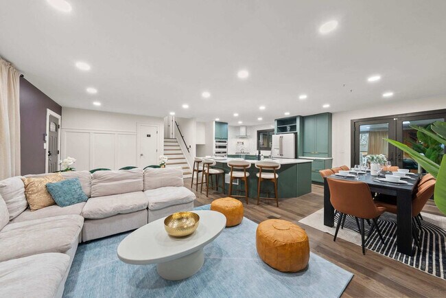 Foto del edificio - 4200 Rudy Rd