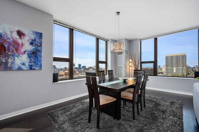 Foto del edificio - 501 N Clinton St