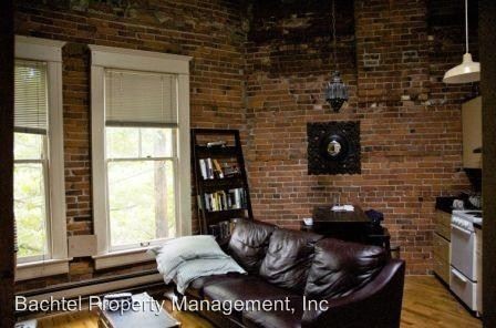Building Photo - Studio, 1 bath  - 5403 Ballard Ave. N.W.