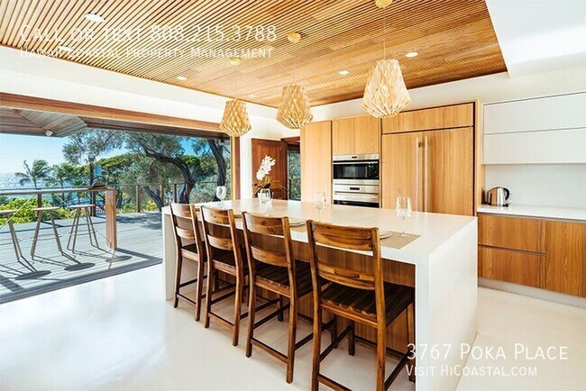 Foto del edificio - 3767 Poka Place-