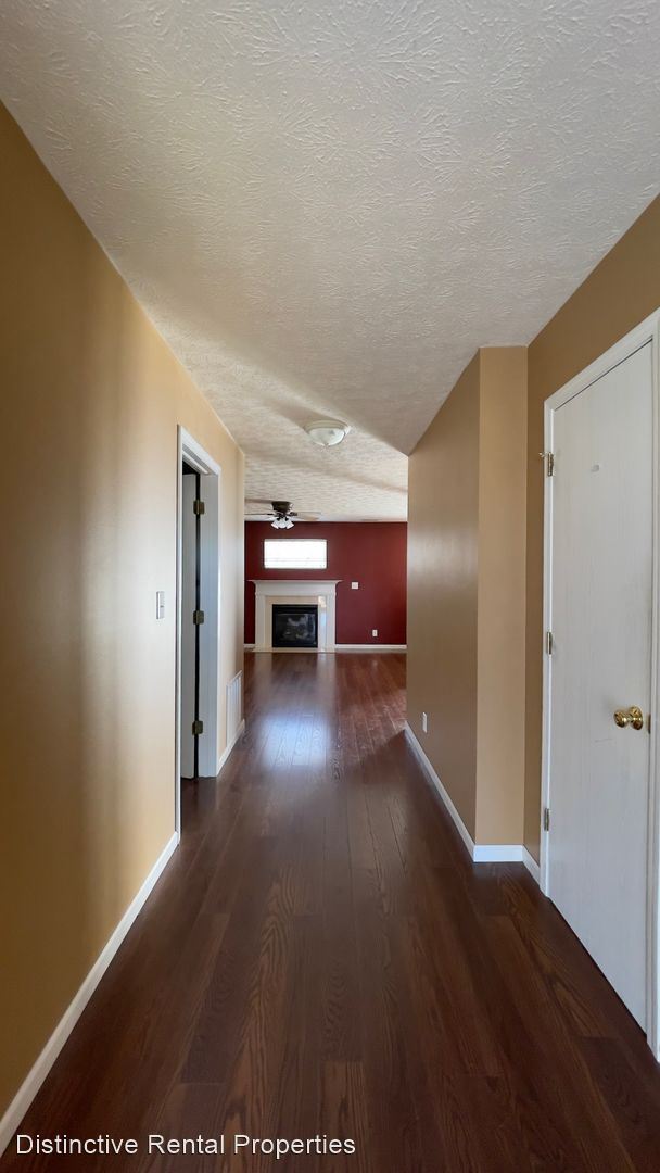 Building Photo - 3 br, 2 bath House - 3102 Runyon Dr