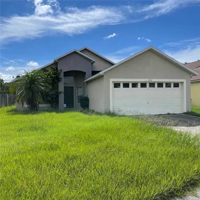 2406 Violet Ct, Kissimmee, FL 34758 House Rental in Kissimmee, FL