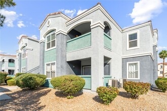 Building Photo - 6955 N Durango Dr