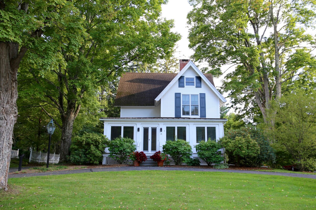 26 Ethan Allen St, Salisbury, CT 06068 House for Rent in Salisbury