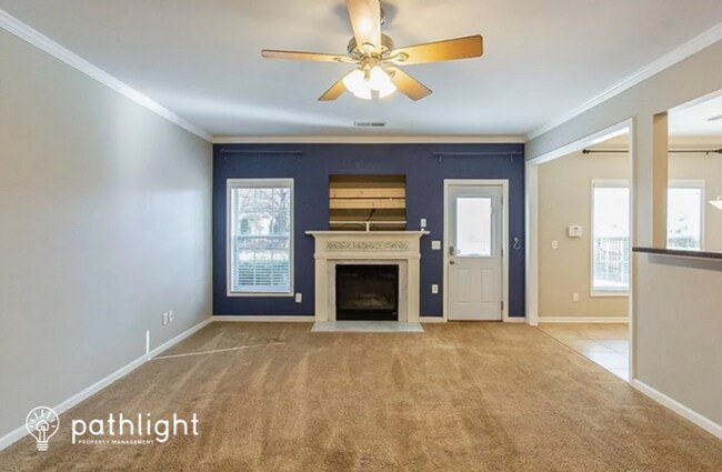 Foto del edificio - 400 Eglington Trail, Locust Grove, GA, 30248