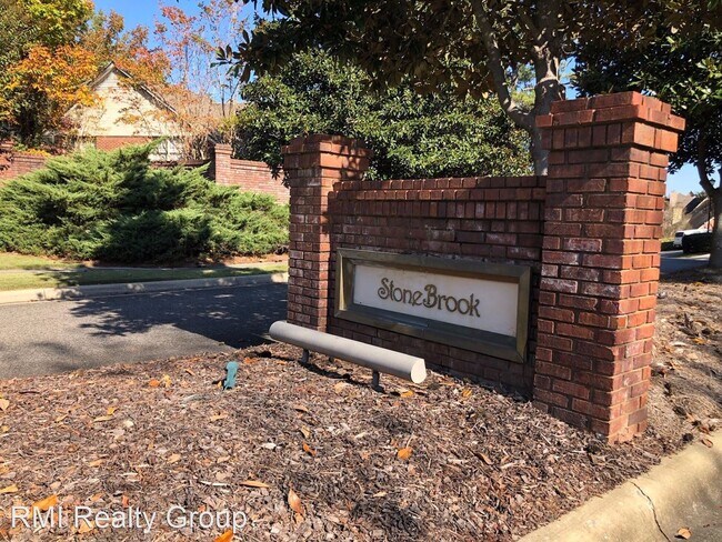 Foto del edificio - 3 br, 2 bath House - 1949 Stone Brook Lane